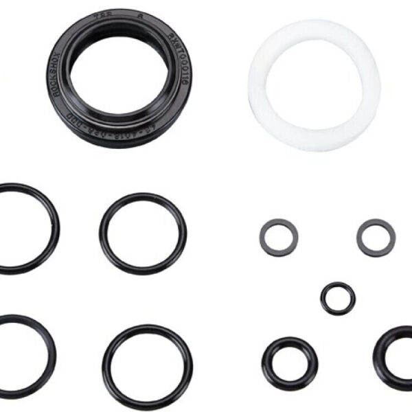 RockShox Zestaw serwisowy RockShox 200h/1 rok – Lyrik Select D1 (2023+) z tłumikiem Charger RC