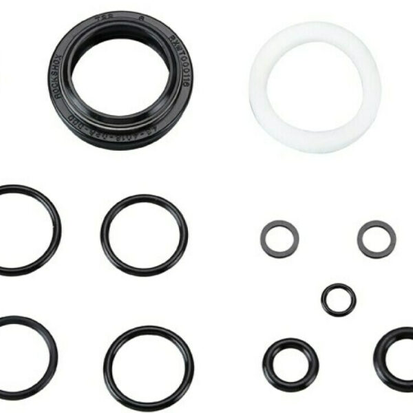 RockShox Zestaw serwisowy RockShox 200h/1 rok – Lyrik C2 / Pike B3 Select+ i Ultimate (2020)