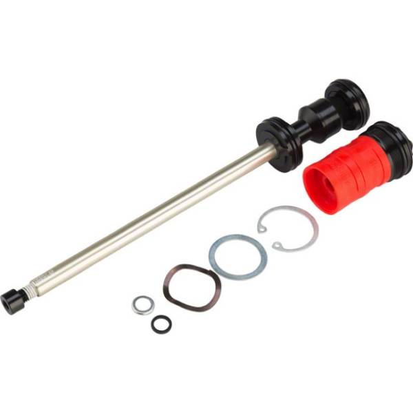 RockShox Wał sprężyny Solo Air RockShox – Bluto A1/A2 (2015–2019), 26″, 120 mm, komplet z shaft bolt i uszczelkami
