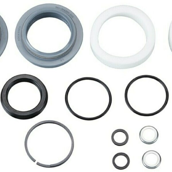 RockShox Zestaw serwisowy RockShox Argyle Coil (2012–2016) – Basic Fork Service Kit