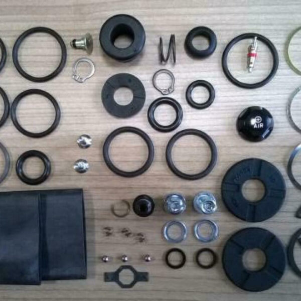 RockShox Zestaw serwisowy RockShox Sektor / Argyle RCT – Full Service Kit