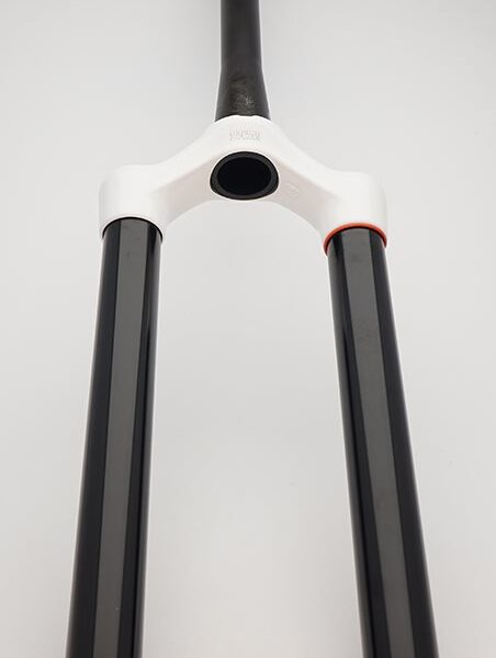 RockShox Zestaw RockShox Fork CSU – Solo Air Assembly (crown & steerer) – 27,5″