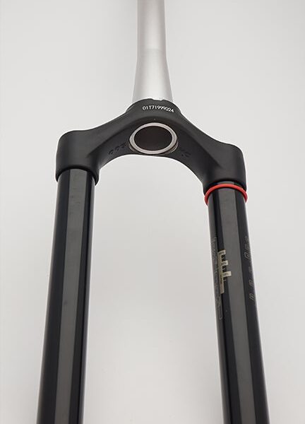 RockShox Zestaw sprężyny powietrznej RockShox Fork Spring Solo Air Assembly – SID / Reba