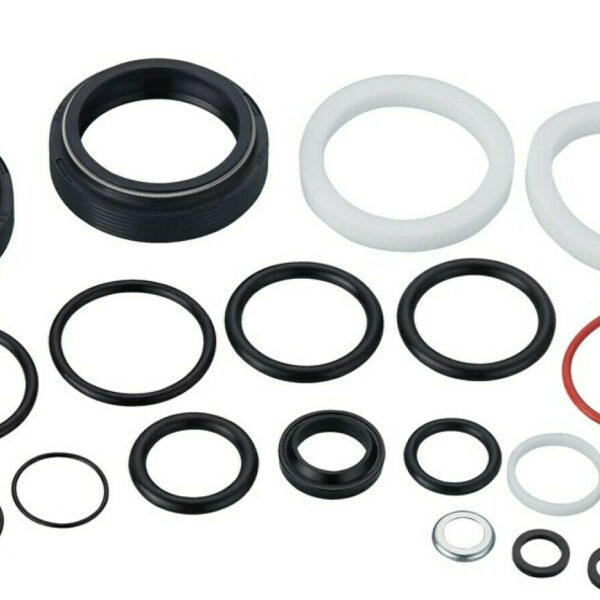 RockShox Zestaw serwisowy RockShox Lyrik RCT3 Dual Position Air A1 – serwis podstawowy (Basic)