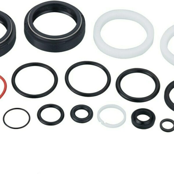 RockShox Zestaw serwisowy RockShox Lyrik RCT3 SA A1 – serwis podstawowy (Basic)
