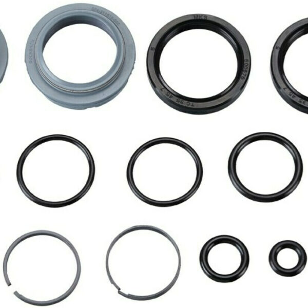 RockShox Zestaw serwisowy Lyrik Solo Air (2012–2015) – serwis podstawowy (Basic)