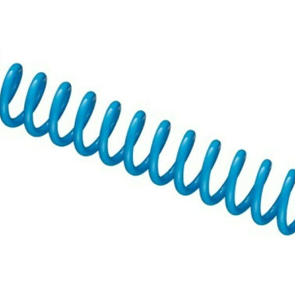 RockShox Sprężyna stalowa RockShox Fork Spring Coil – Firm (niebieska) – Domain Single Crown (A1–A2, 2007–2016)