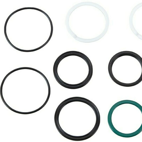 RockShox Zestaw serwisowy RockShox Monarch RT3 2013 – Basic Rear Shock Air Can High‑Volume Service Kit