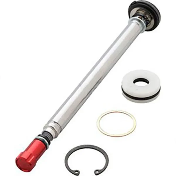 RockShox REBDMPR & Sealhead 120MX (Rebound Damper & Seal Head) – kompatybilny z modelami Reba/SID 120 mm (2012–2013), wersja RBA/SI.