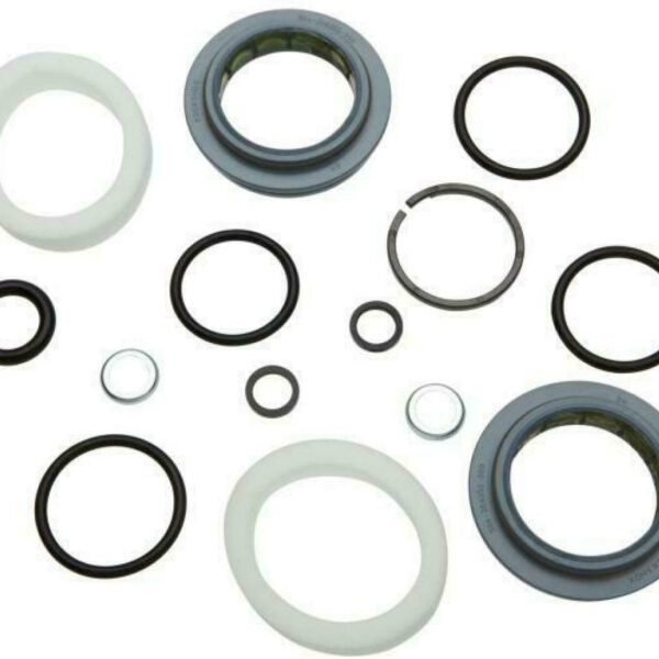 RockShox Zestaw serwisowy RockShox Recon Gold Coil (2012–2016) – Basic Fork Service Kit