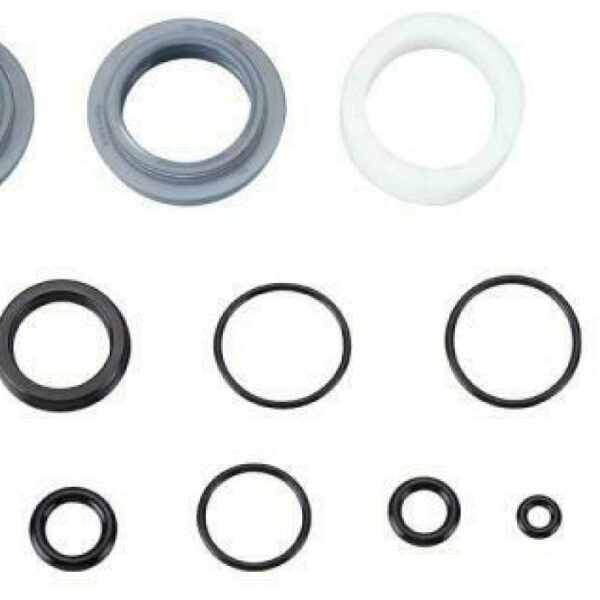 RockShox Zestaw serwisowy RockShox Recon Silver Solo Air (2012) – Basic Fork Service Kit