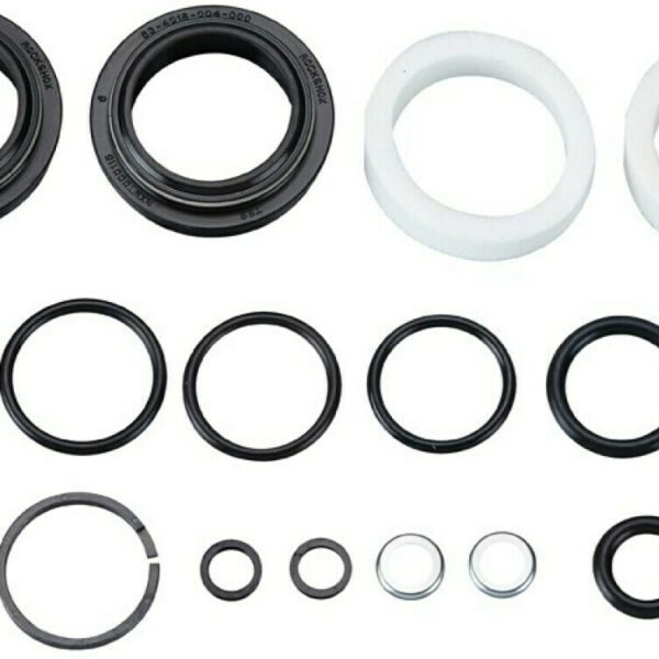 RockShox Zestaw Serwisowy Revelation Dual Position Air – lata 2012–2013, golenie 32 mm