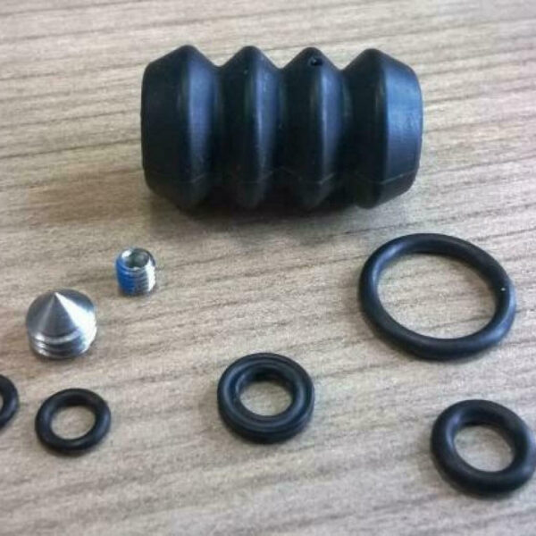 RockShox Zestaw serwisowy RockShox Reverb Remote Lever – serwis pilota (Basic)
