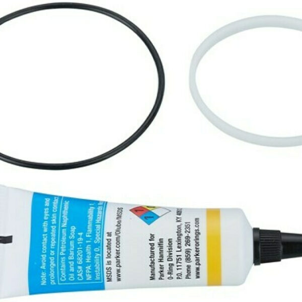 RockShox Zestaw serwisowy RockShox Ario/Monarch – Basic Air Can (2008–2010)
