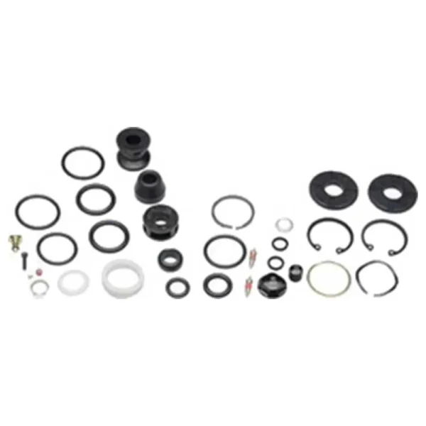 RockShox Zestaw serwisowy RockShox SID 28 mm (2000–2008) – Full Service Kit