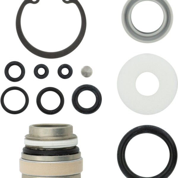 RockShox Zestaw serwisowy RockShox Reverb A2 V2 – 200 godzin / 1 rok (2013–2016)