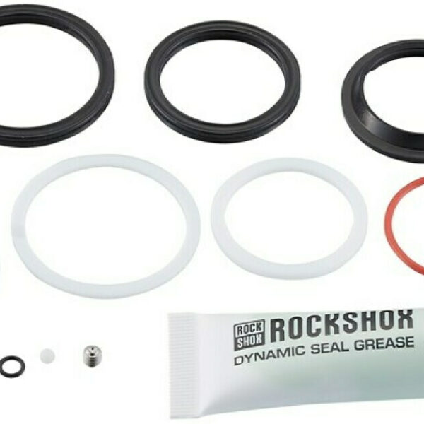 RockShox Zestaw serwisowy RockShox – Super Deluxe Remote A1-B2 (2018–2020)