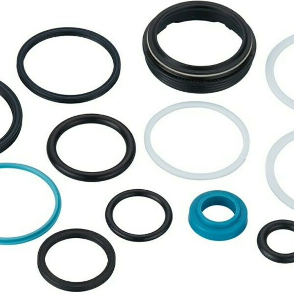 RockShox Zestaw serwisowy RockShox Vivid Air B1 (2014–2015) – Basic Air Can Service Kit