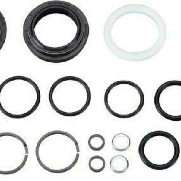 RockShox Zestaw serwisowy RockShox SID A3 (2014–2016) – Basic Fork Service Kit