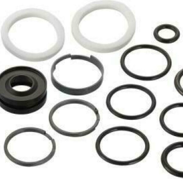 RockShox Zestaw serwisowy RockShox SID 29/27+ A3 (2014–2016) – Basic Fork Service Kit