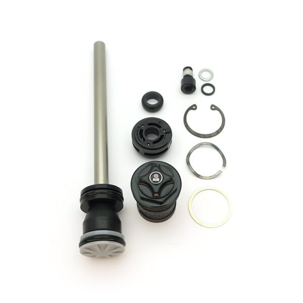 RockShox Zestaw sprężyny RockShox Solo Air – Reba 26″ 100 mm (Top Cap, Air Piston, Shaft Bolt)
