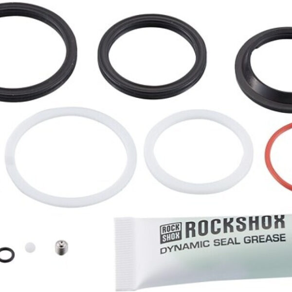 RockShox Zestaw serwisowy Deluxe / Super Deluxe Gen-C – 200 h / 1 rok