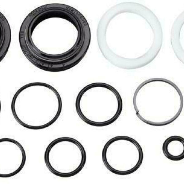 RockShox Zestaw serwisowy RockShox Revelation 2011 – Dual Position Air