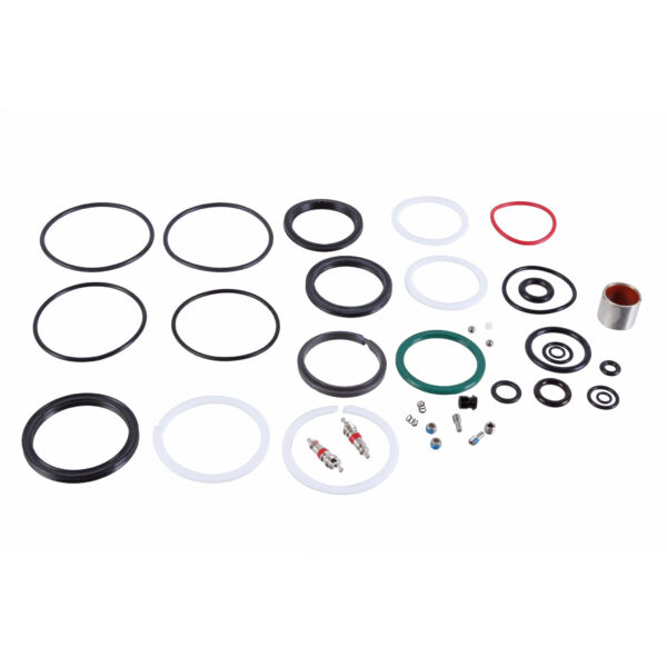 RockShox Zestaw serwisowy RockShox Monarch B1 z AutoSag – Specialized (Full Service)