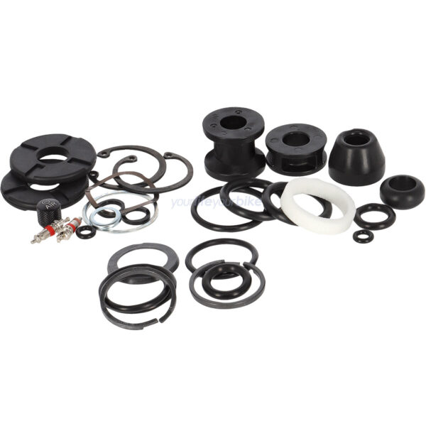RockShox Zestaw serwisowy RockShox Revelation 2012 – Full Service Dual Air/MoCo DNA (Dual-Wing Adjuster)