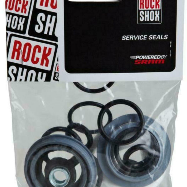 RockShox Zestaw serwisowy RockShox Duke – Basic Service Kit 