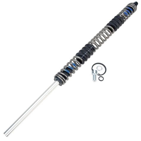 RockShox Sprężyna stalowa RockShox Coil Spring – Firm (niebieska) – Tora XC/SL Coil (MY2009)