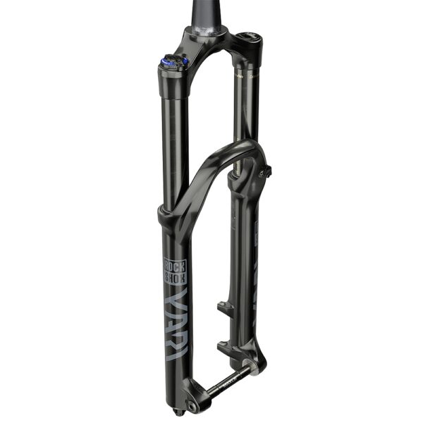 RockShox Zestaw RockShox Fork CSU – DebonAir 27,5″/29″, offset 46 mm, Diffusion Black – Lyrik / Yari (2017+)