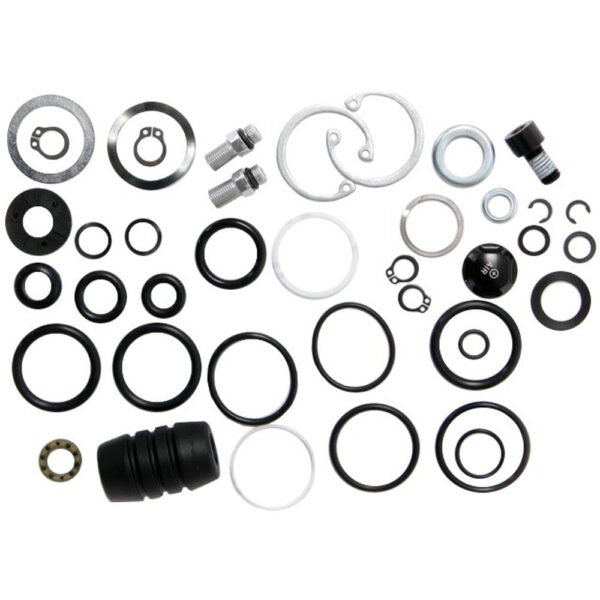 RockShox Zestaw serwisowy RockShox – BoXXer World Cup (2010)