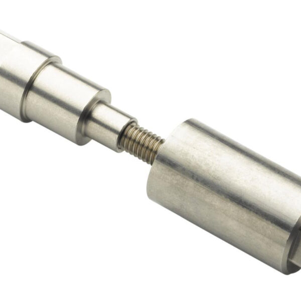 RockShox Narzędzie RockShox Rear Shock Bushing Tool ½″×½″ (Eyelet/Sealhead)
