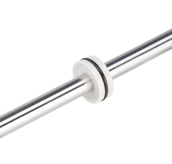 RockShox Tłumik powrotu RockShox – Rapid Recovery (Reba A5/Bluto26) 27/29" – inkl. shaft bolt & sealhead