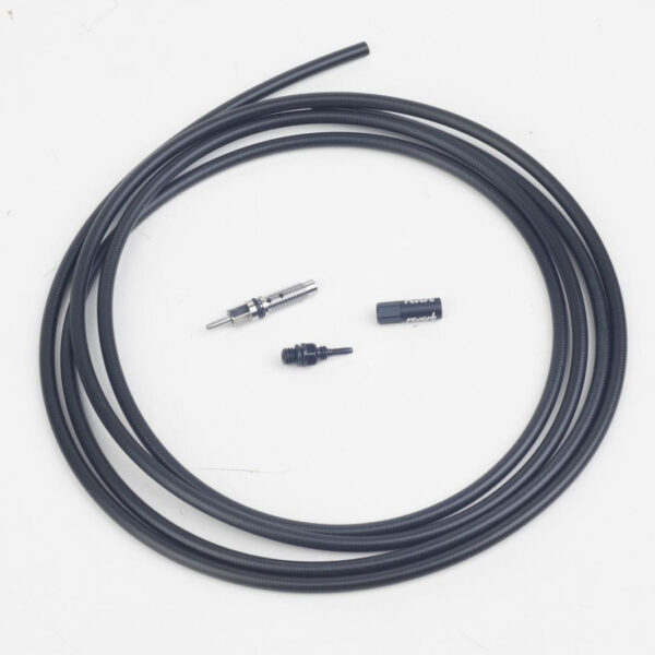 RockShox SEATPOST HYDRAULIC HOSE – 2000 mm – Connectamajig Kit – Reverb A2+
