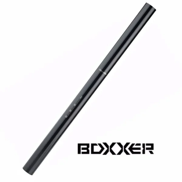 RockShox Lewa tuleja górna – Taper Wall, Lewa, Czarna – BoXXer C1 (2019+)