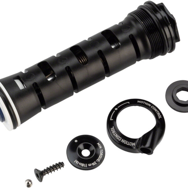 RockShox Tłumik kompresji RockShox MoCo Remote – Reverse Pull (Trek)