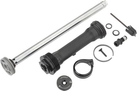 RockShox Tłumik RockShox MOCO RL Remote 10 mm – Recon Gold A1-C1 / Sektor Gold A1-B1 / Sektor RL C1+ (2013+)