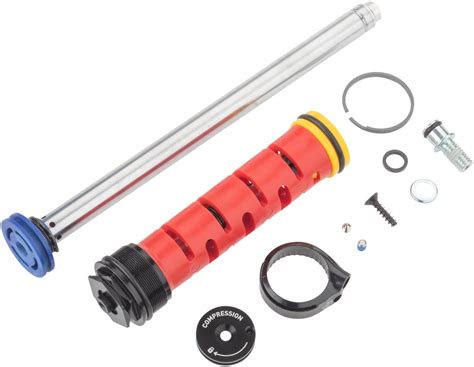 RockShox Tłumik RockShox Fork Damper Assembly Remote RL 10 mm – Recon Boost TK/RL B1 (2020)