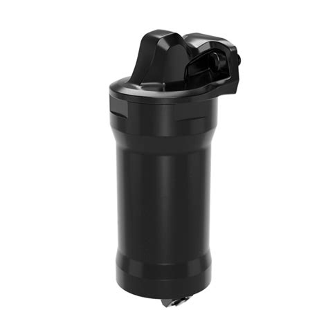 RockShox Zbiornik RockShox – Super Deluxe Air/Coil RCT/RC 74 mm (67.5–75 mm skoku)