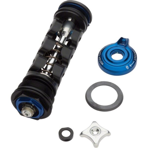 RockShox Tłumik kompresji RockShox Remote 17 mm – Dart 2/3 (PopLoc, PushLoc pre‑2013)
