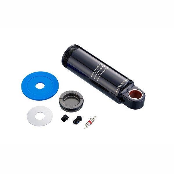 RockShox Korpus tłumika RockShox Damper Body/IFP – Standard Eyelet
