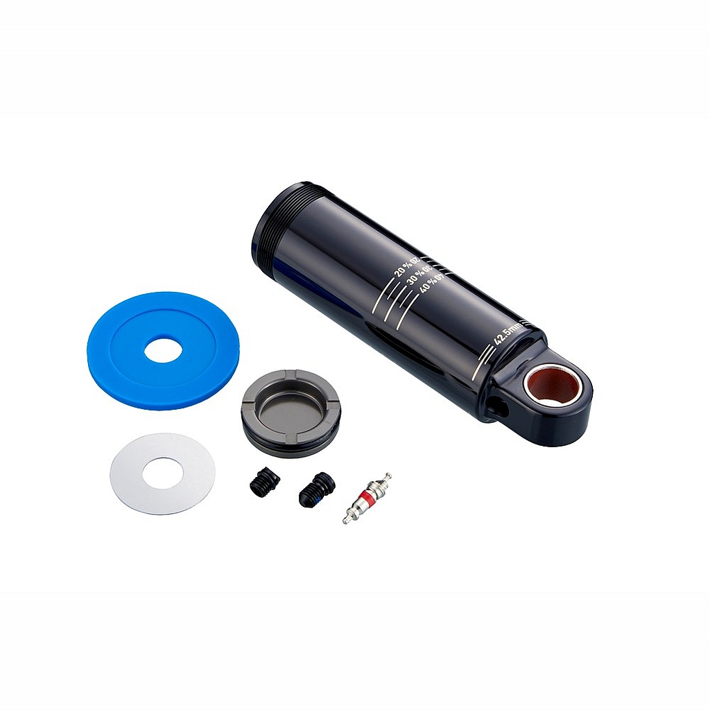RockShox Korpus tłumika RockShox Damper Body/IFP – Standard Eyelet