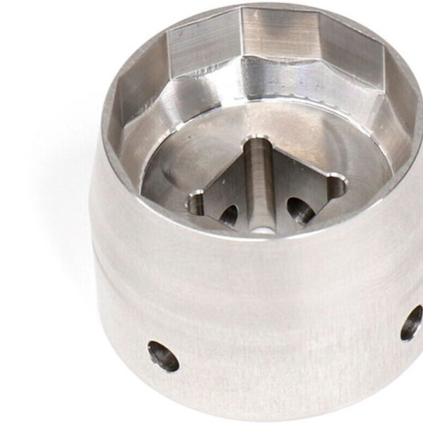RockShox Narzędzie serwisowe – AM RS TOOL SOCKET BEARING ADAPTER