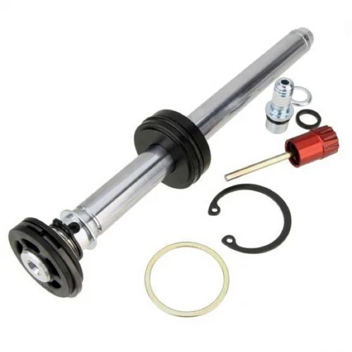 RockShox Tłumik powrotu RockShox BoXXer Race/RC – z trzpieniem, sealhead i gałką regulacyjną (2010–2016)