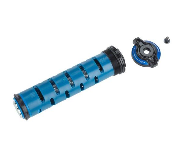 RockShox Tłumik kompresji RockShox MoCo IS Crown – Domain, z gałką i śrubą