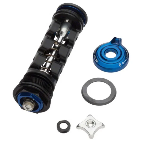 RockShox Tłumik kompresji RockShox Remote MoCo XX DNA – Revelation / SID / Reba