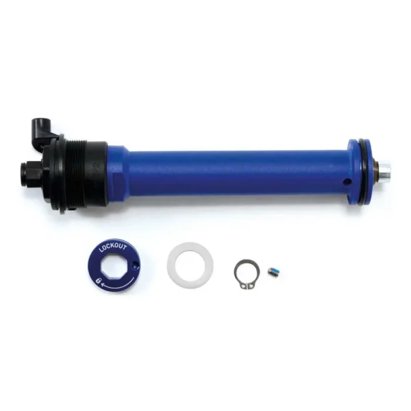 RockShox Tłumik kompresji RockShox TurnKey Remote 17 mm – Tora 302 (PopLoc, PushLoc pre-2013)