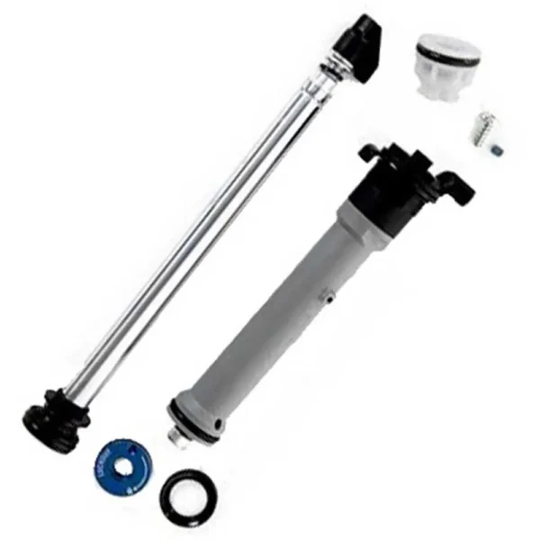 RockShox Tłumik RockShox Fork Damper Assembly Crown TurnKey – XC28 29" 80–100 mm